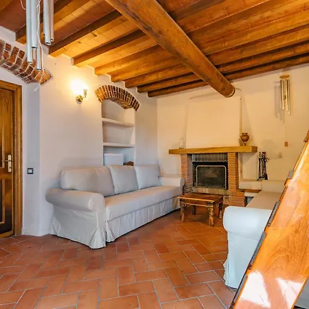 Frühstückspension Caterina E L'indaco