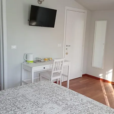 Frühstückspension Caterina E L'indaco Sarzana