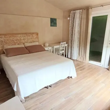 Frühstückspension Caterina E L'indaco Sarzana