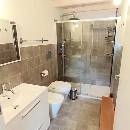 Frühstückspension Caterina E L'indaco 3*