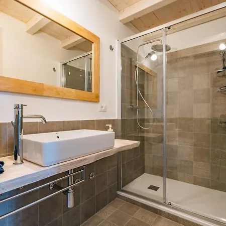 Caterina E L'indaco Frühstückspension 3*